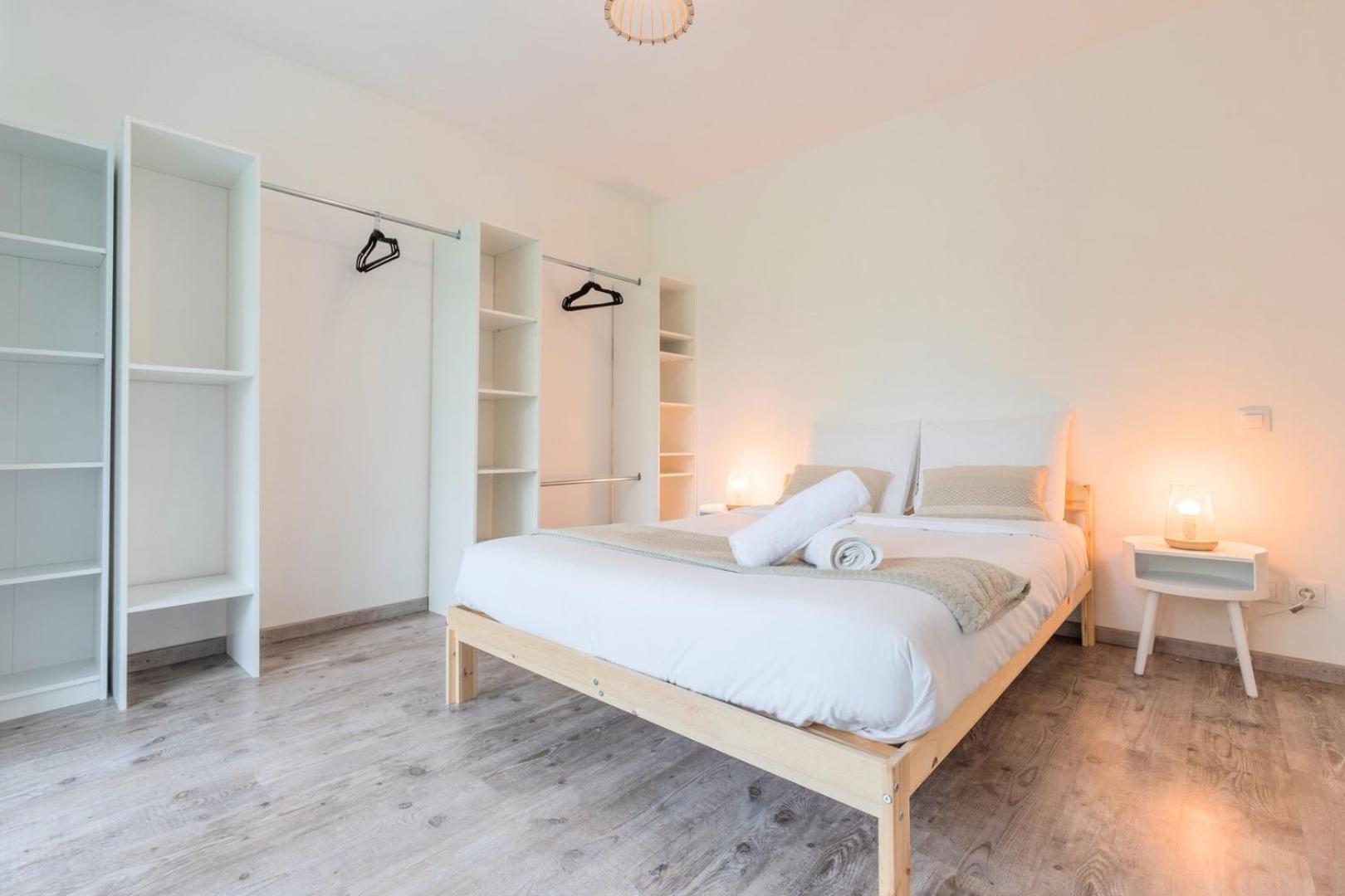 Apartment Near Metro With Parking & Balconies Lille Exteriör bild